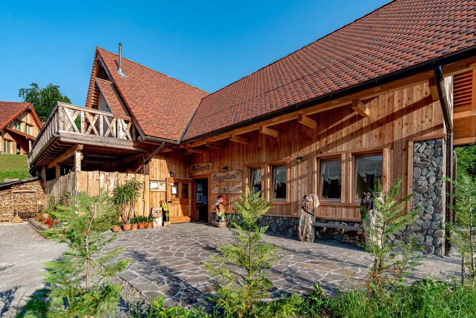 Ristorante Borgo Nomplan